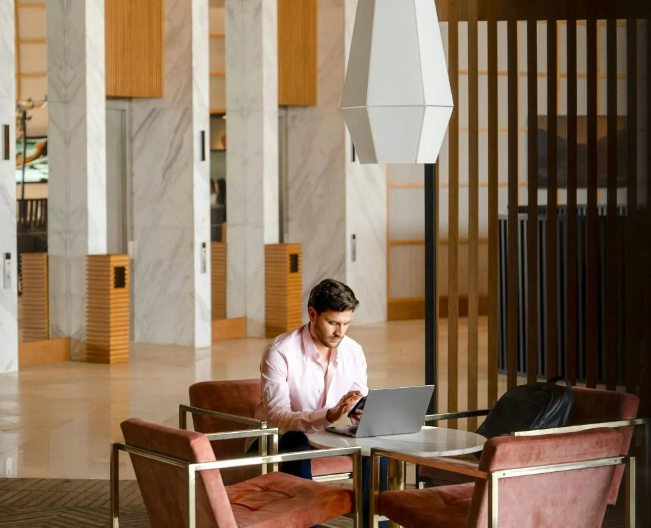Barranquilla Marriott Hotel