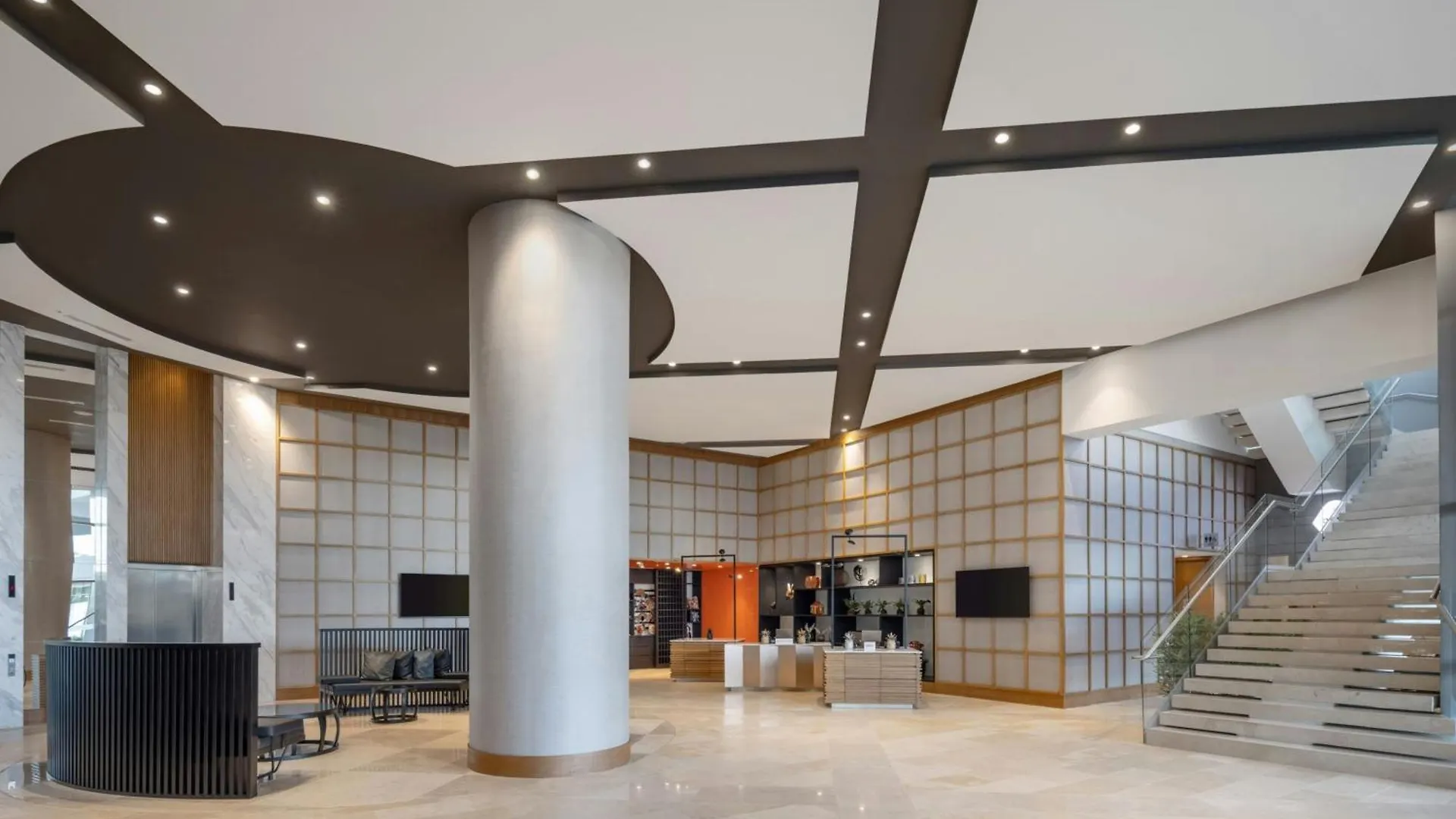 Barranquilla Marriott Hotel
