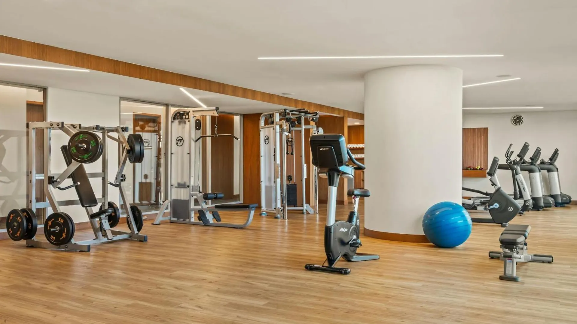 Barranquilla Marriott Hotel