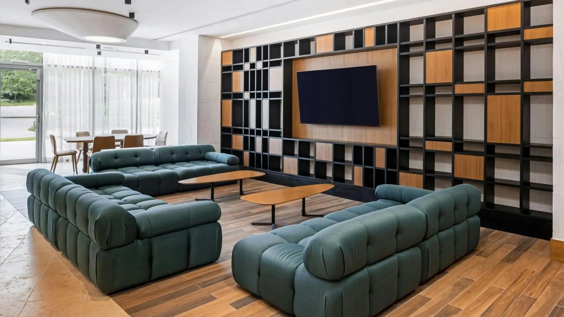 Barranquilla Marriott Hotel Barranquilla (Atlantico)