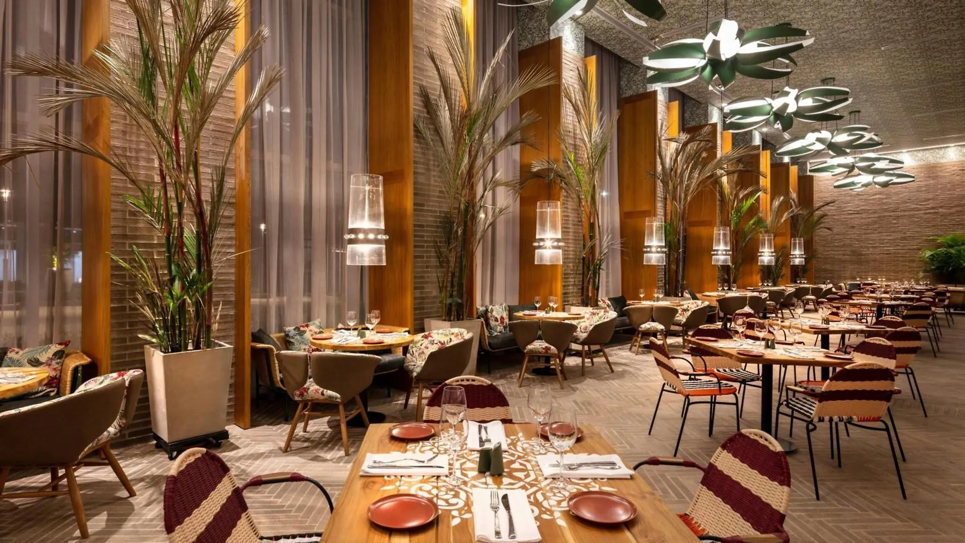 Barranquilla Marriott Hotel