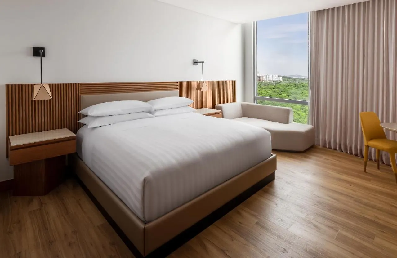 Barranquilla Marriott Hotel