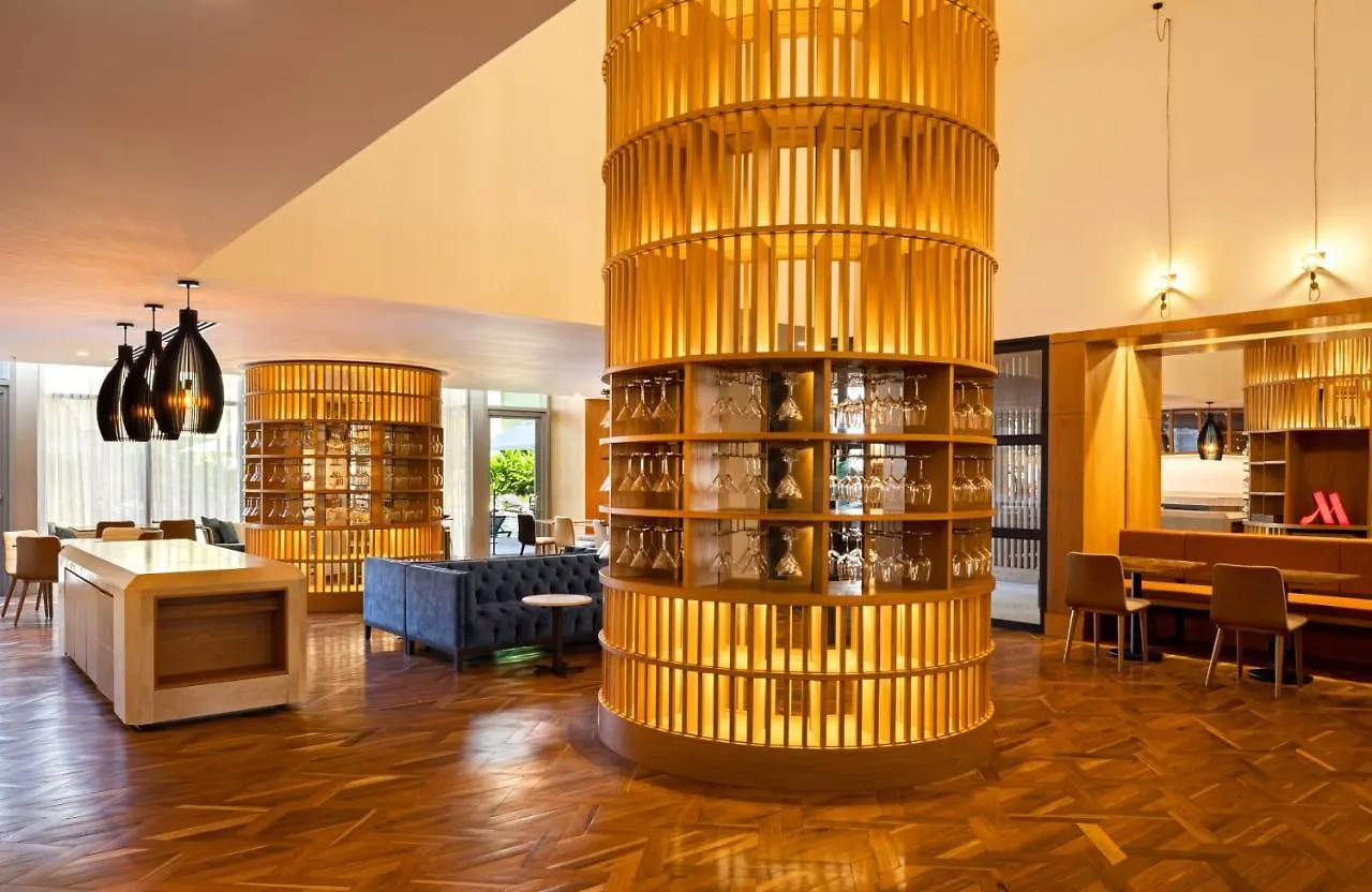 Barranquilla Marriott Hotel