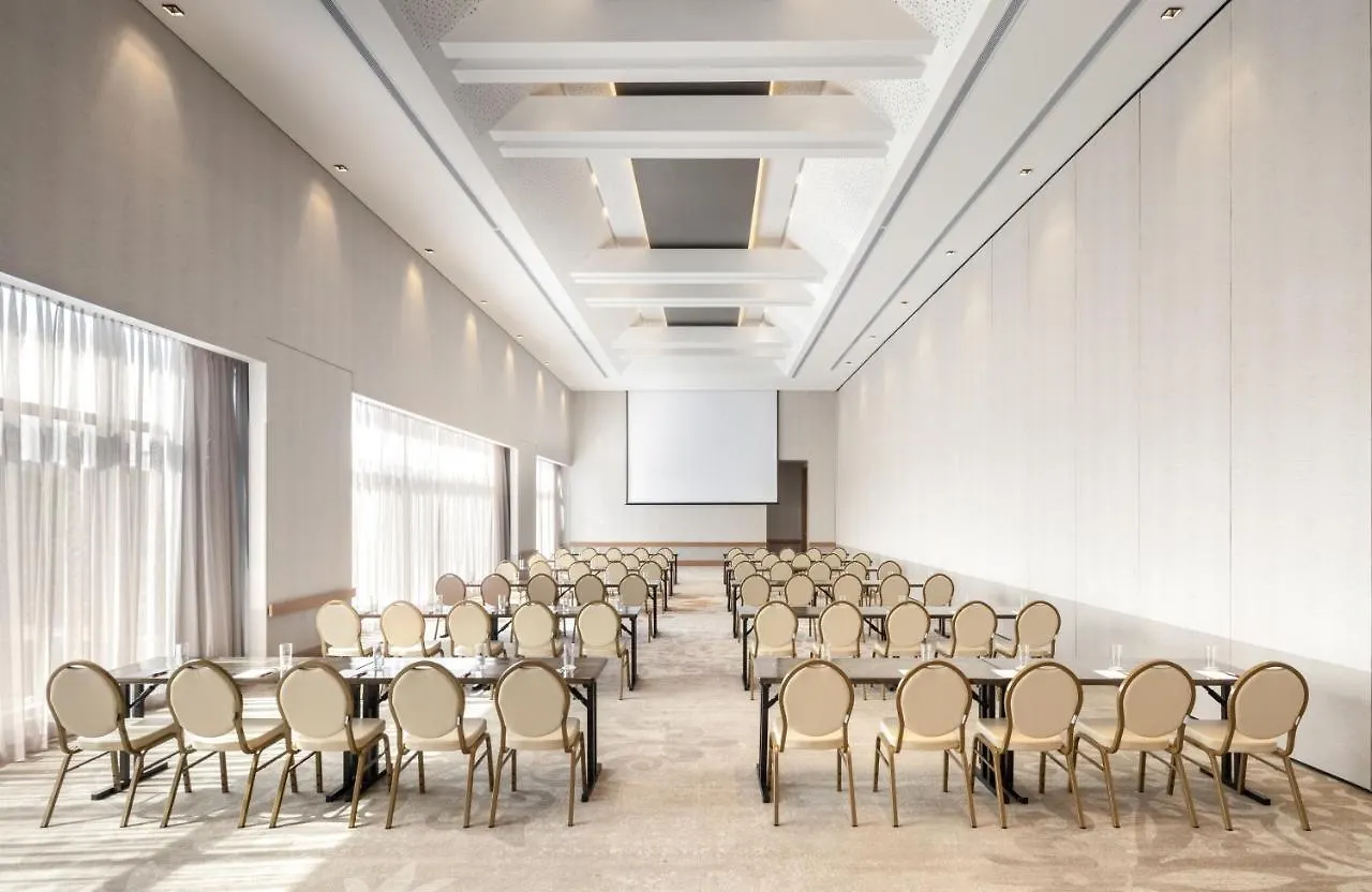 Barranquilla Marriott Hotel