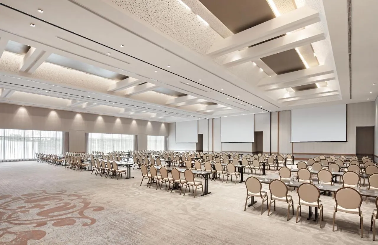 Barranquilla Marriott Hotel