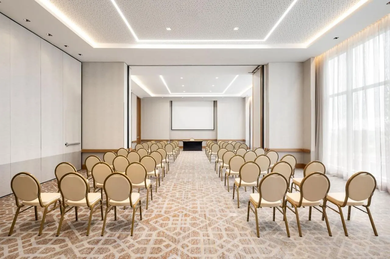 Barranquilla Marriott Hotel