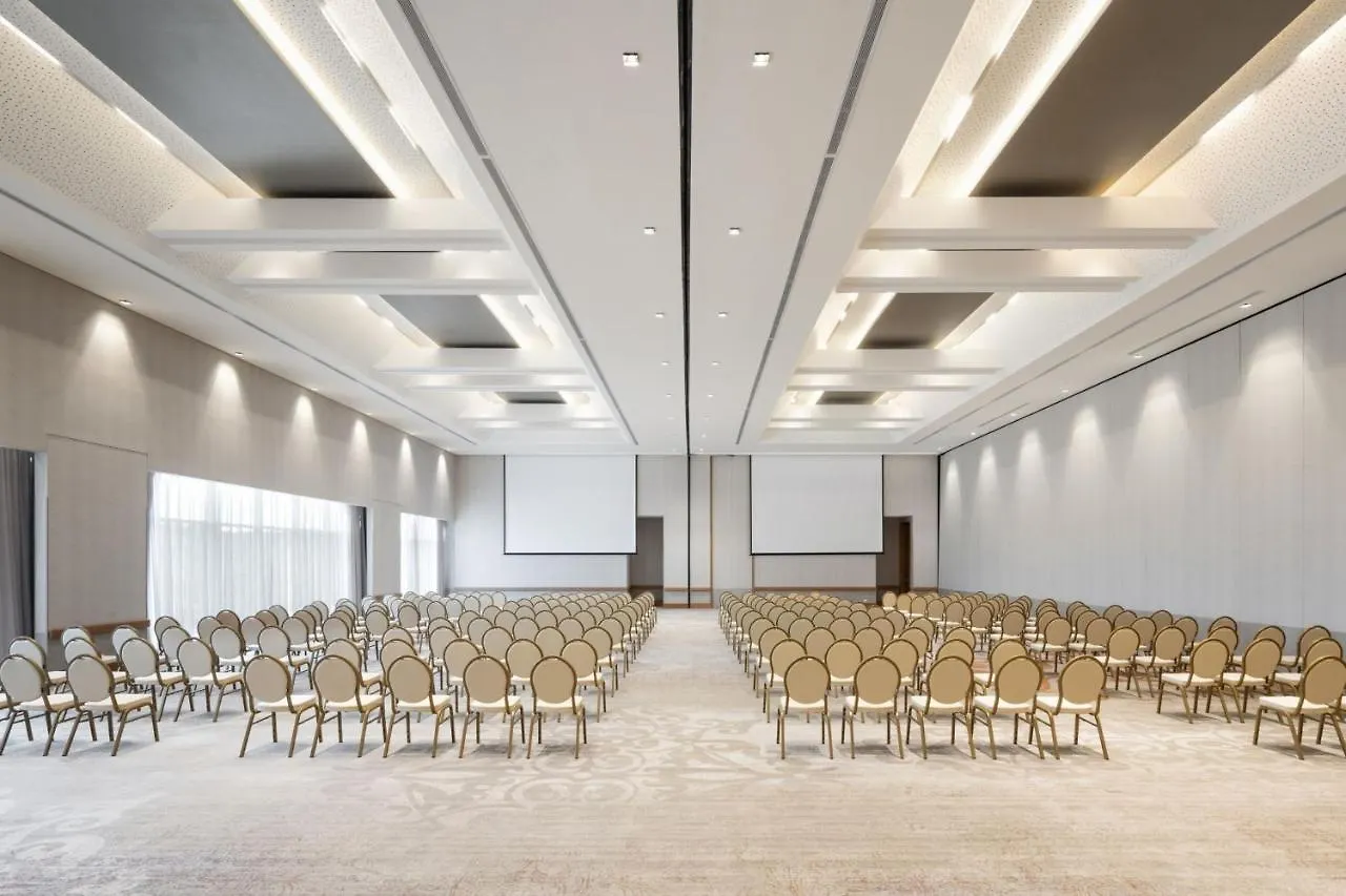 Barranquilla Marriott Hotel