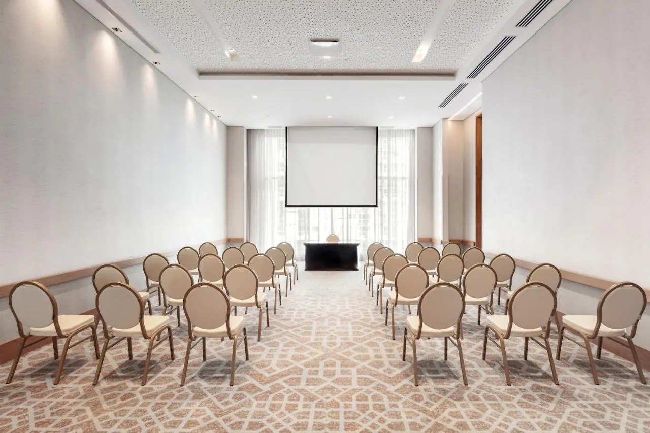 Barranquilla Marriott Hotel Barranquilla (Atlantico)