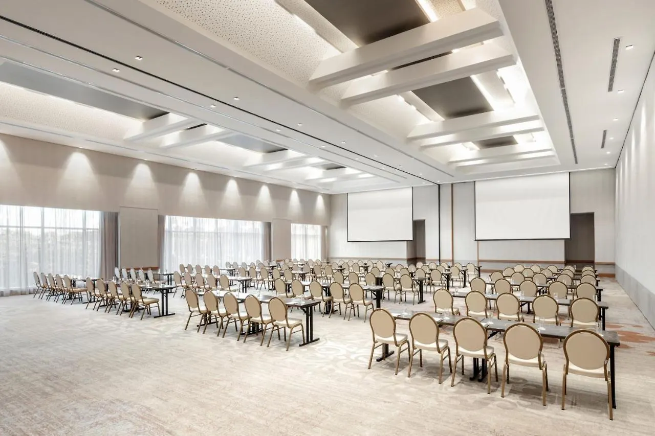 Barranquilla Marriott Hotel Barranquilla (Atlantico)