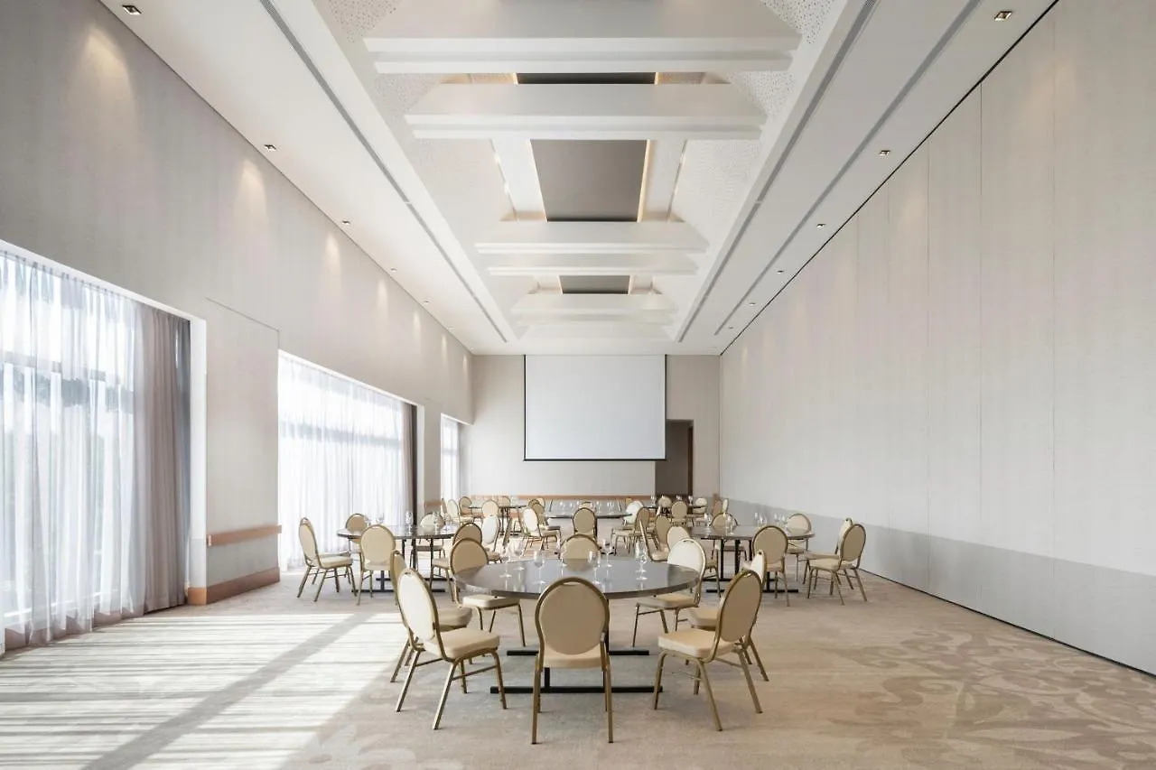 Barranquilla Marriott Hotel