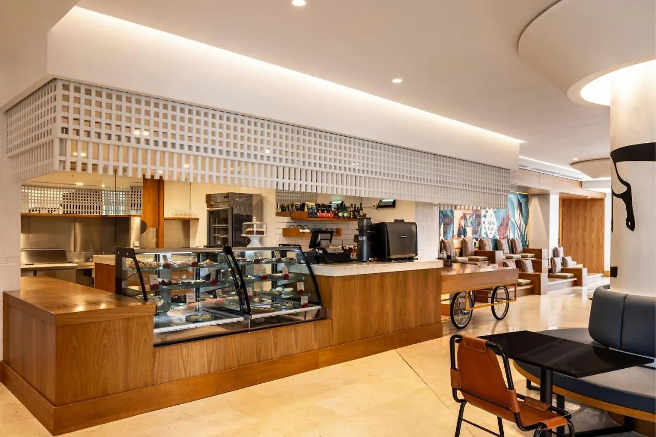 Barranquilla Marriott Hotel