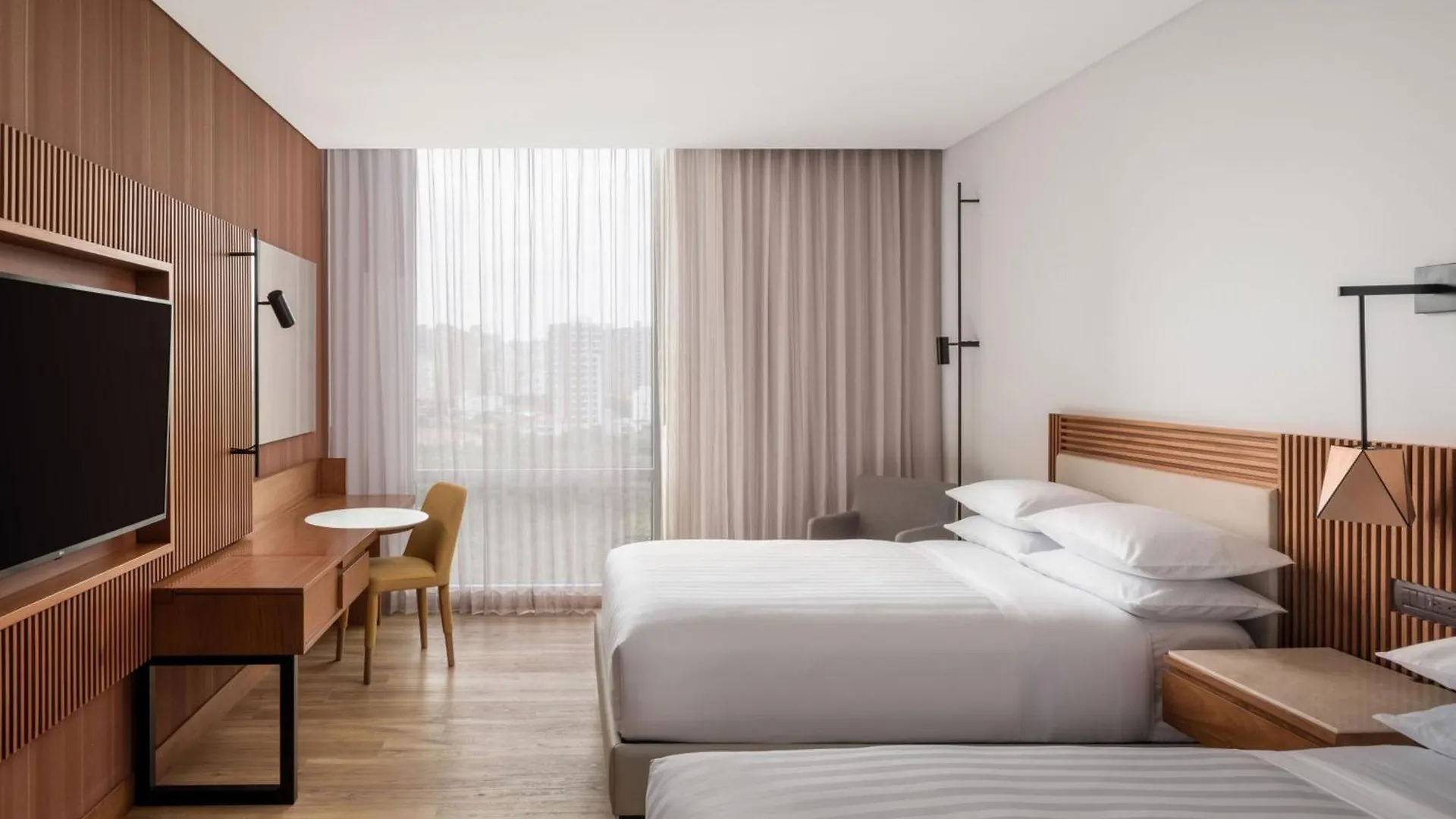 Barranquilla Marriott Hotel