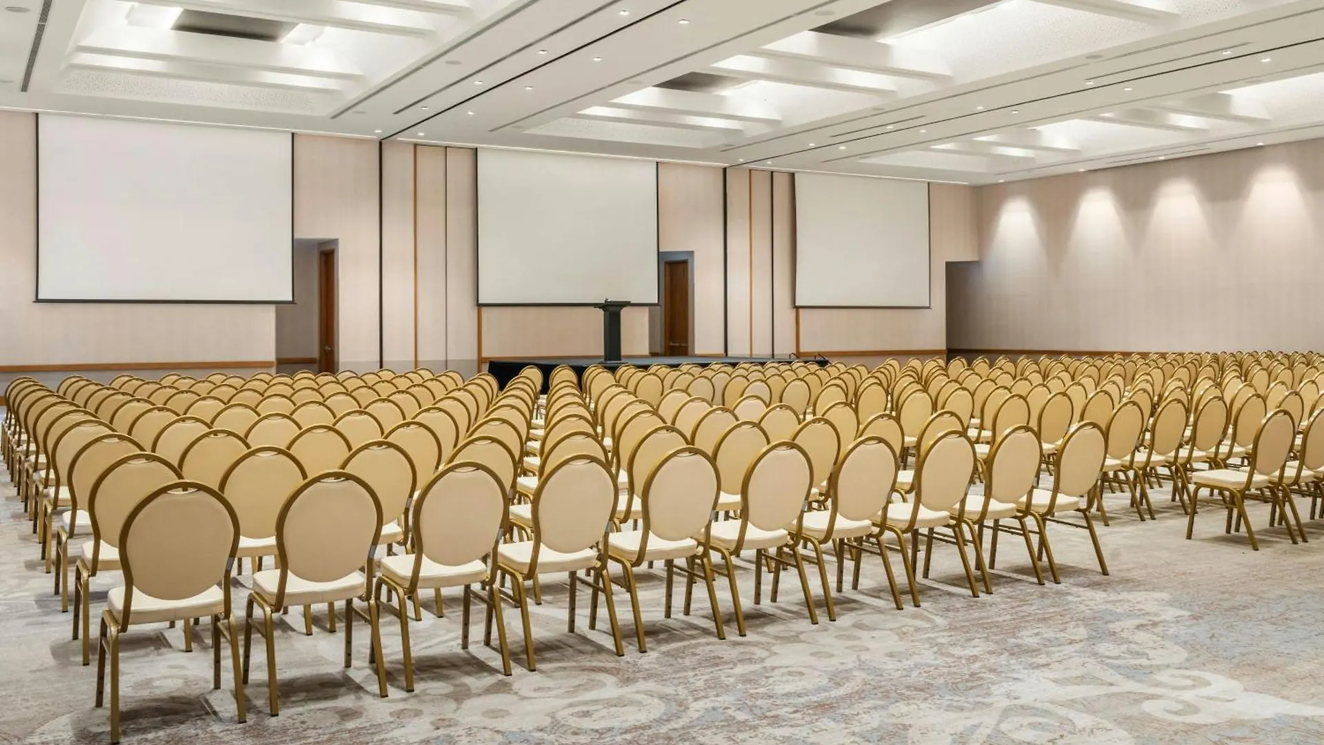 Barranquilla Marriott Hotel  Barranquilla (Atlantico)
