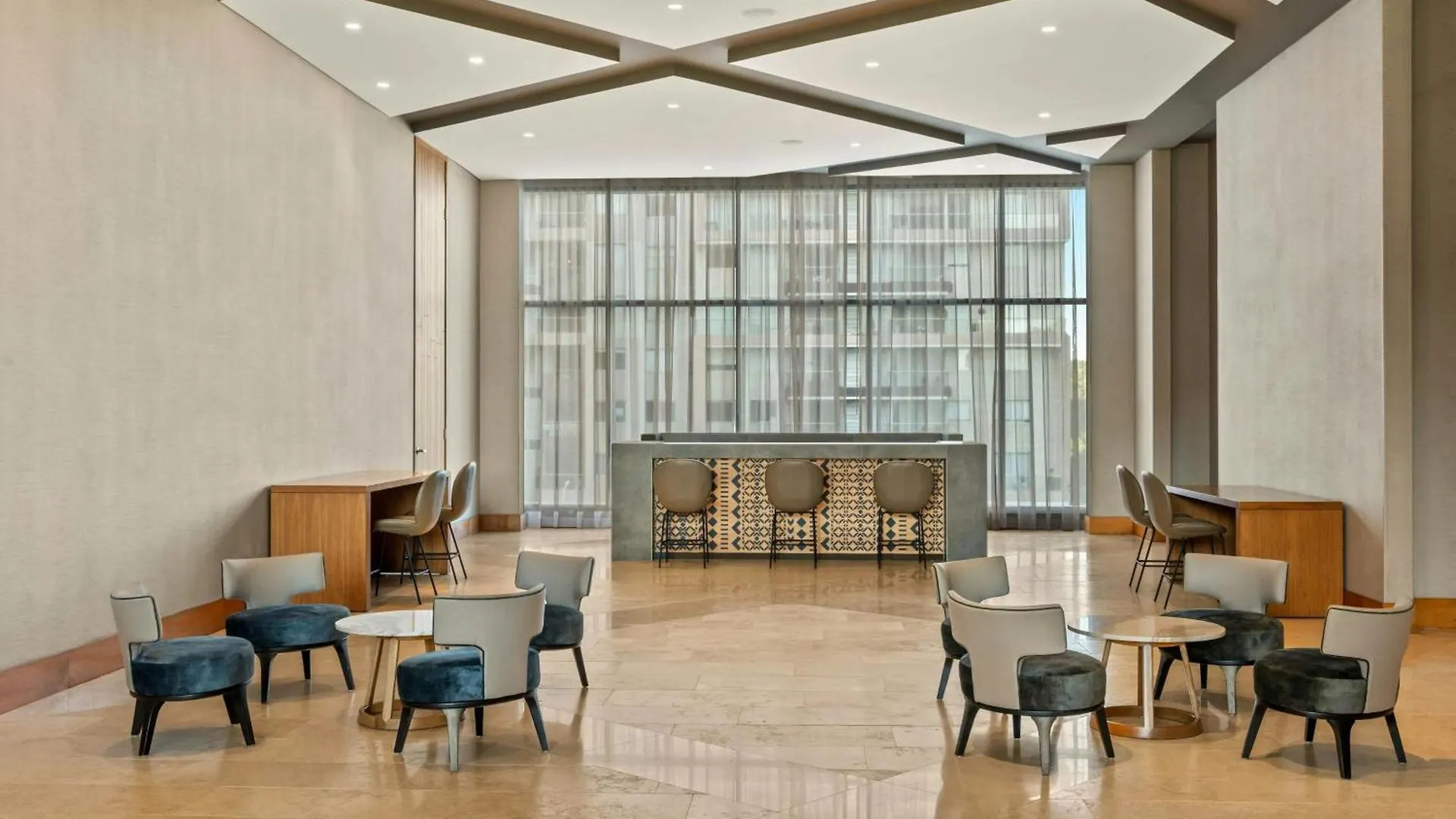 Barranquilla Marriott Hotel Barranquilla (Atlantico)