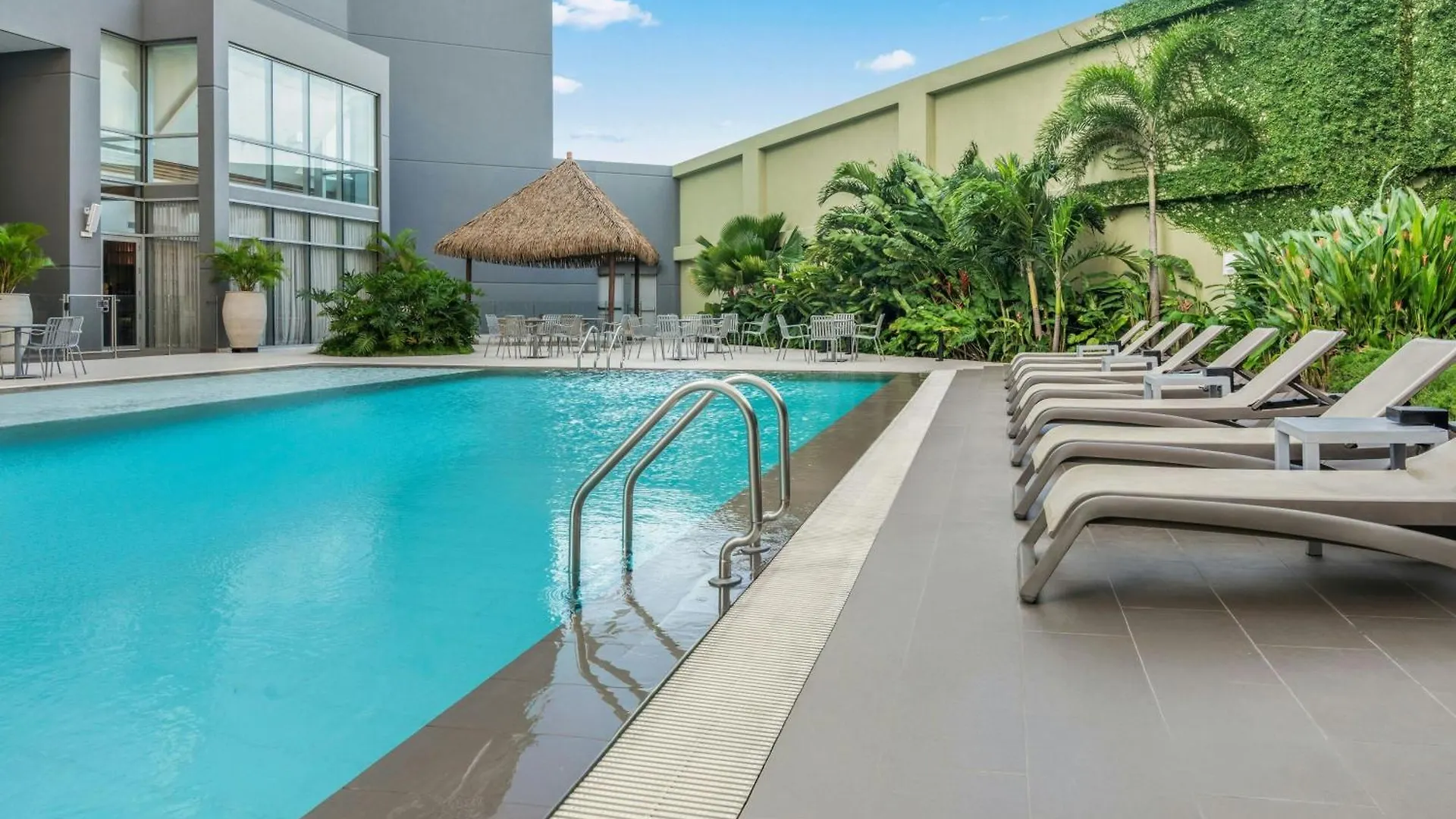 Barranquilla Marriott Hotel