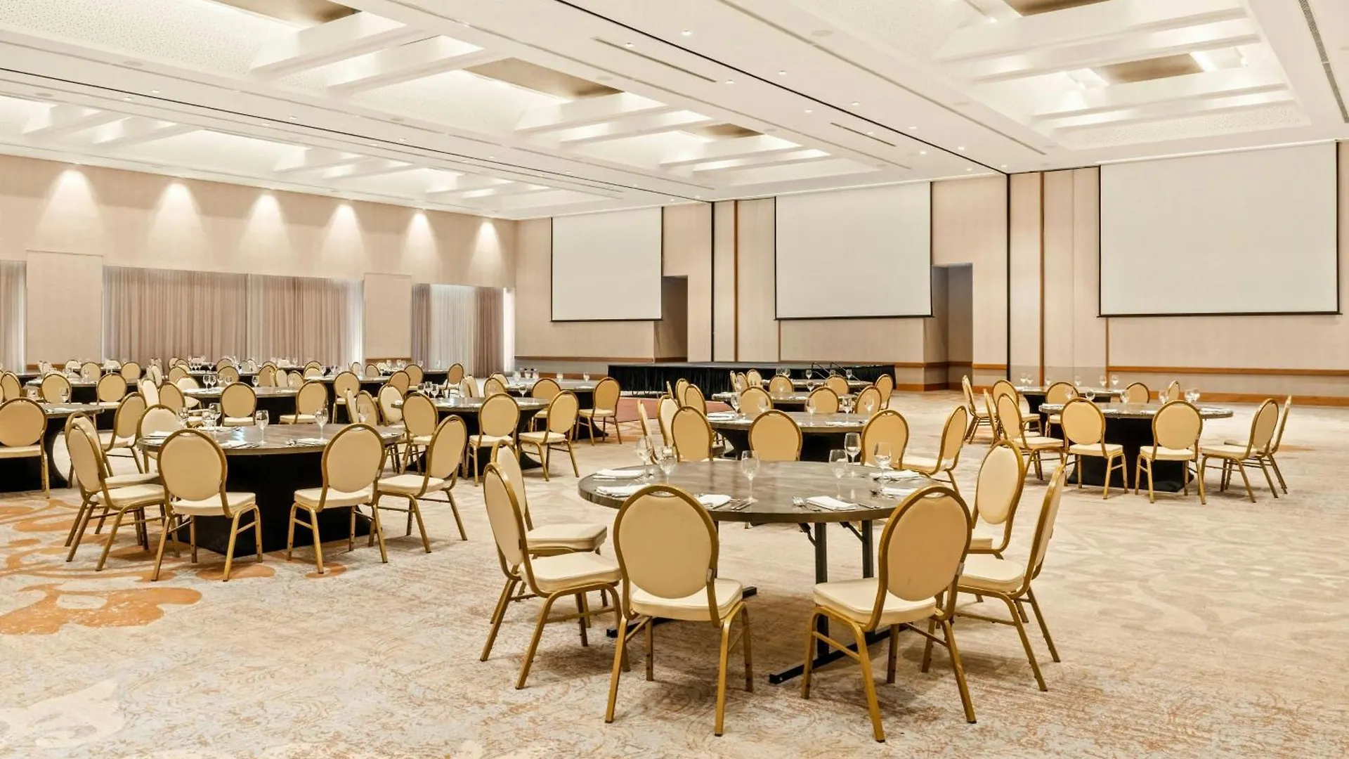 Barranquilla Marriott Hotel