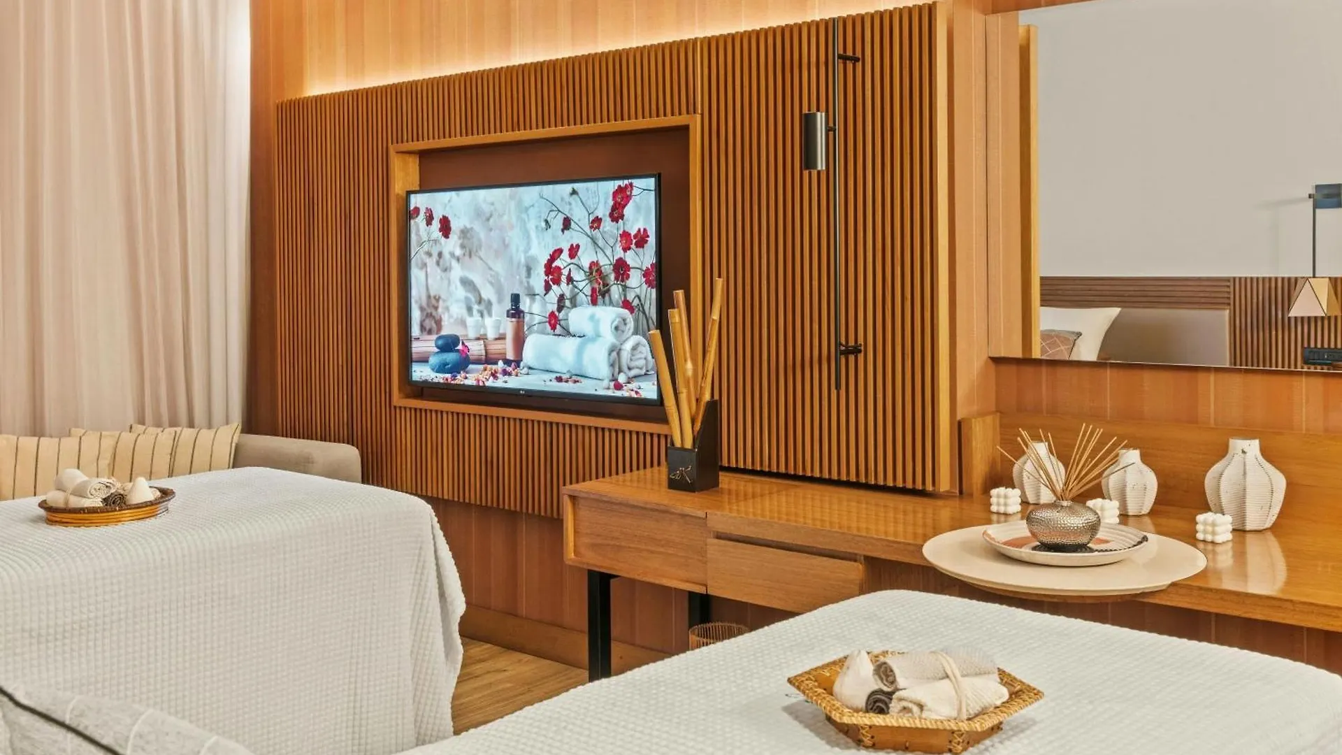 Barranquilla Marriott Hotel  Barranquilla (Atlantico)