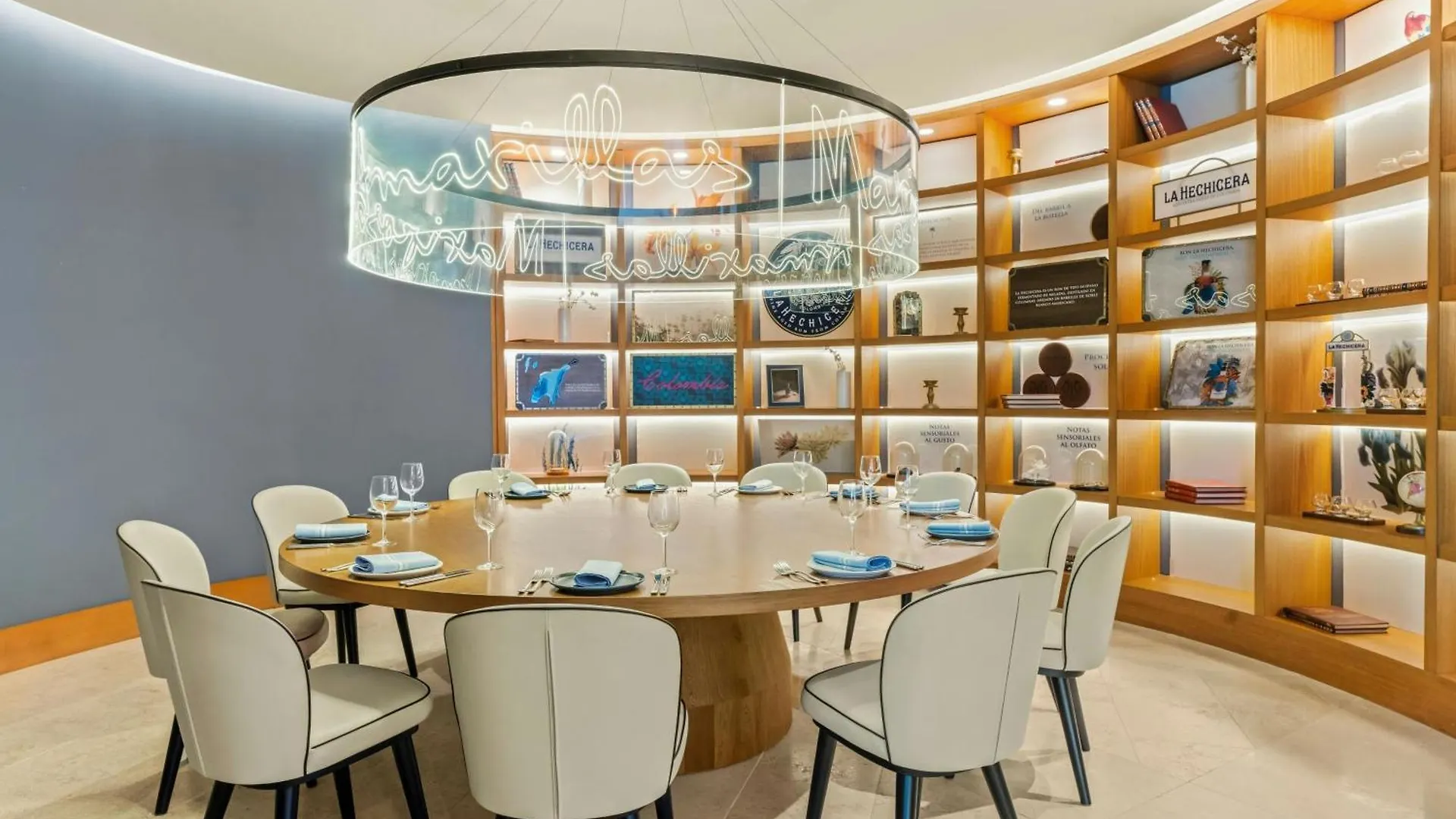 Barranquilla Marriott Hotel