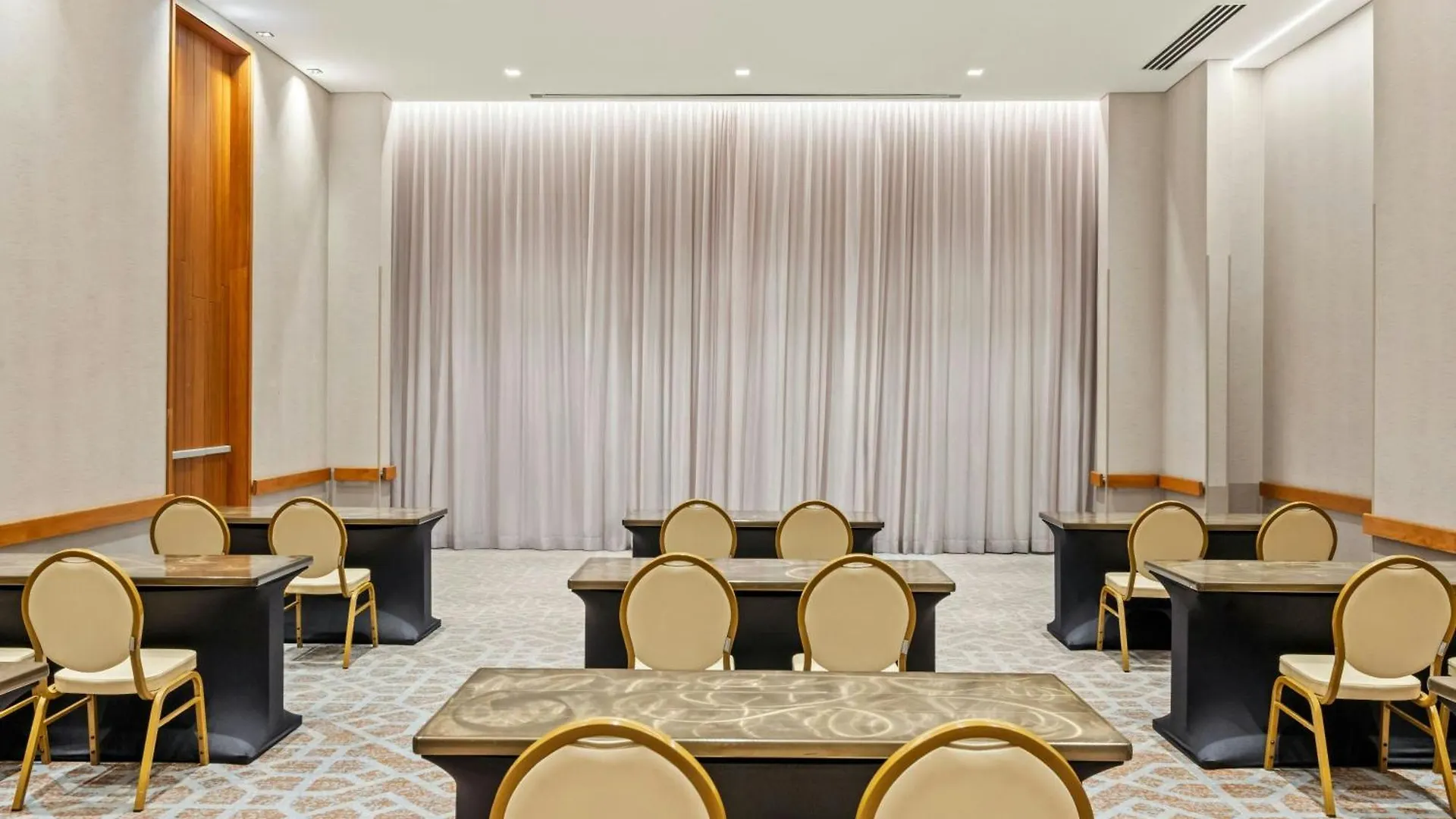 Barranquilla Marriott Hotel