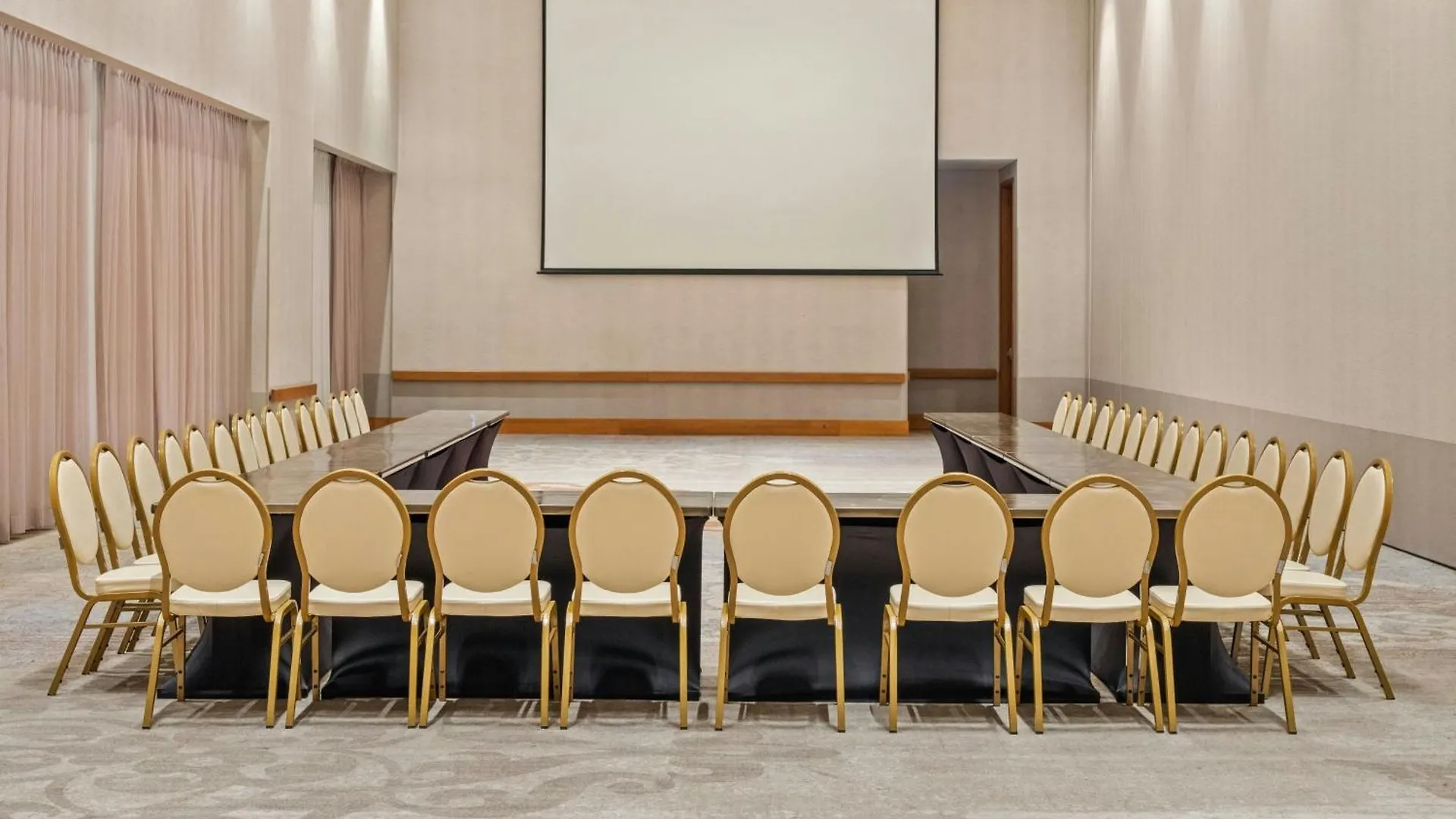 Barranquilla Marriott Hotel