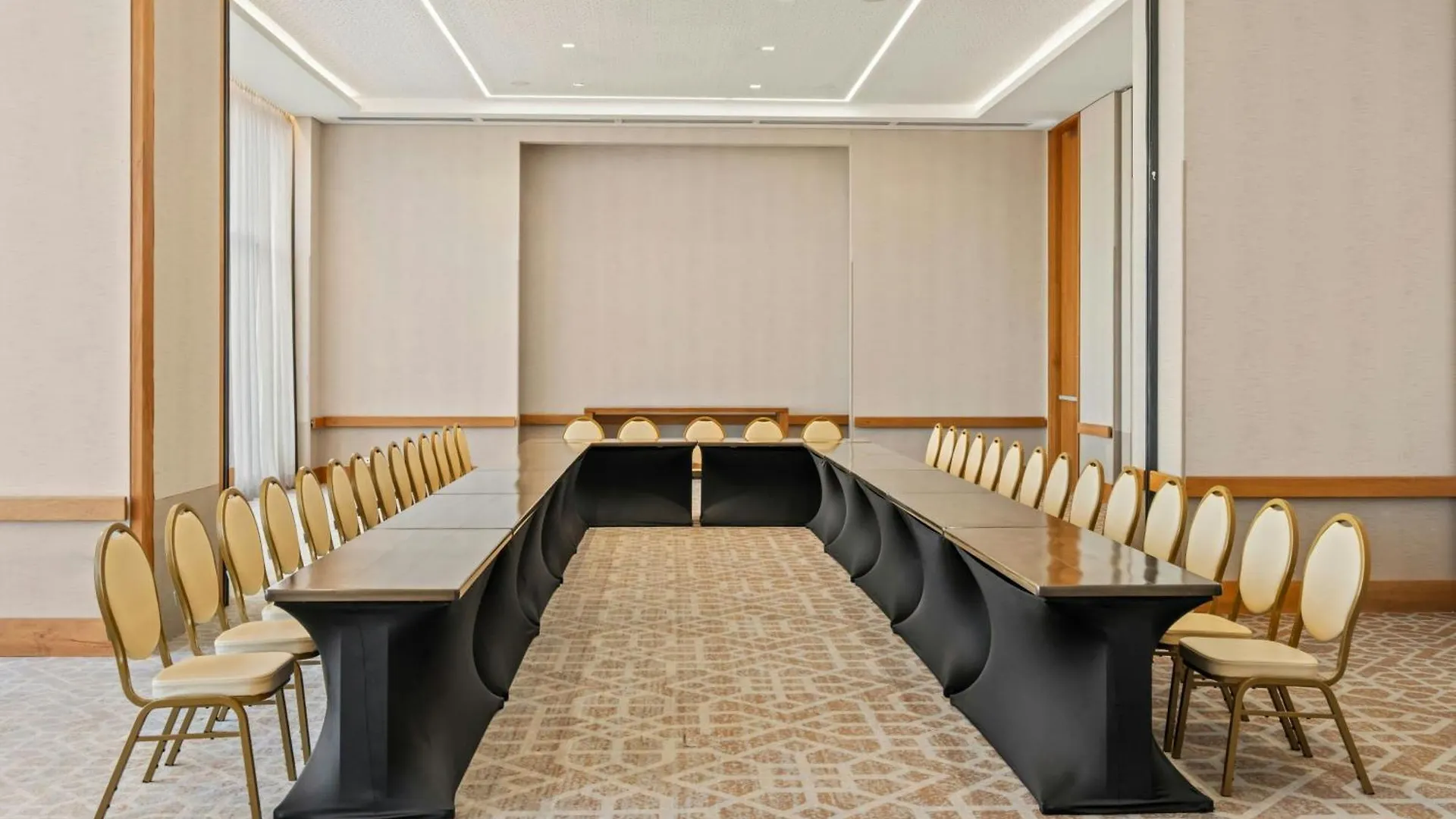 Barranquilla Marriott Hotel