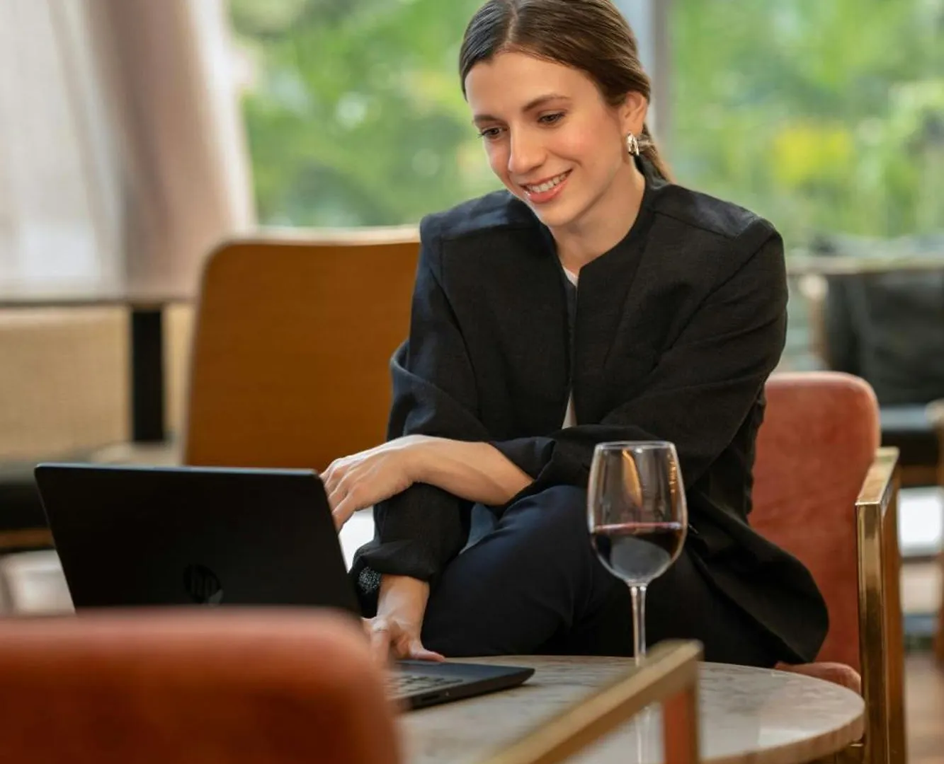 Barranquilla Marriott Hotel