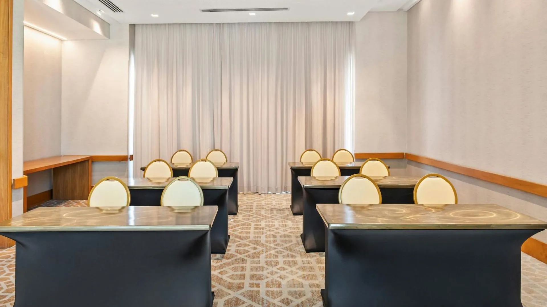 Barranquilla Marriott Hotel  Barranquilla (Atlantico)