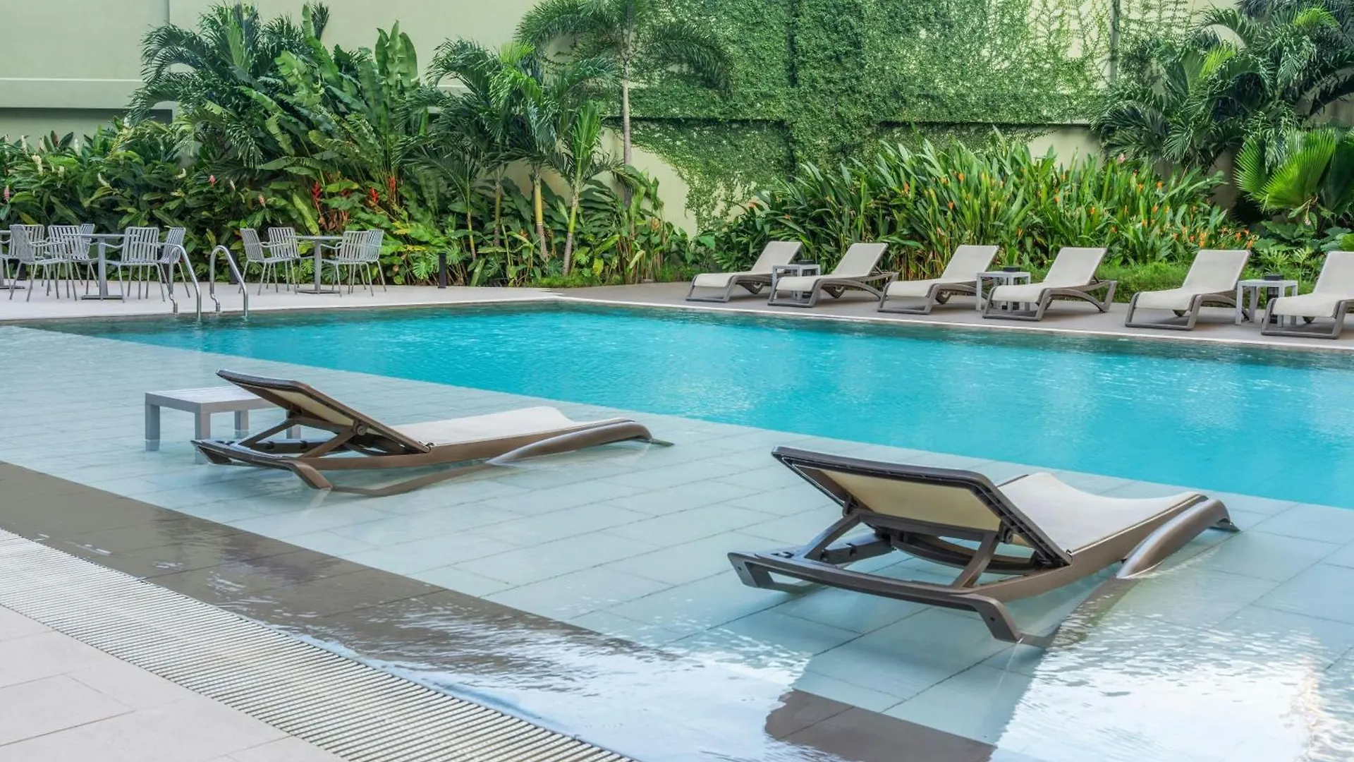 Barranquilla Marriott Hotel Barranquilla (Atlantico)
