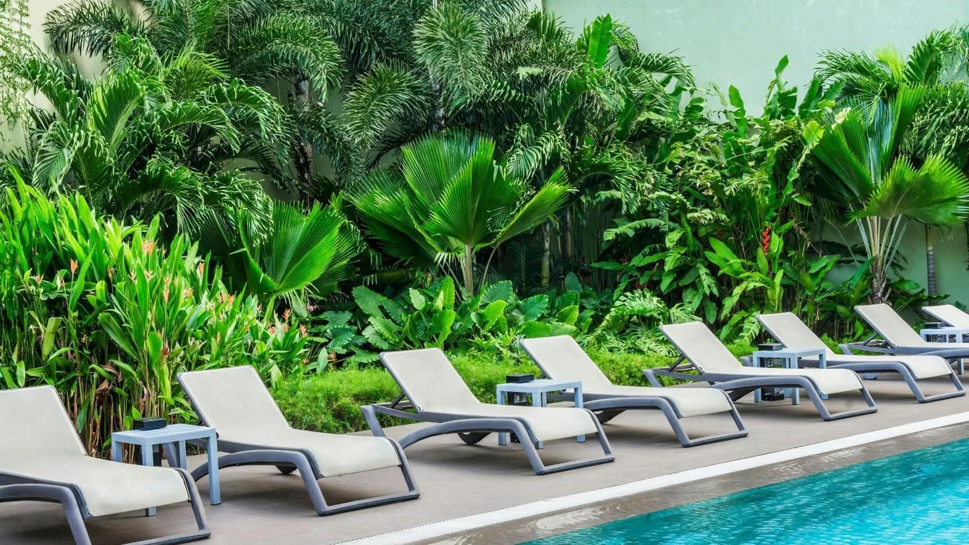 Barranquilla Marriott Hotel