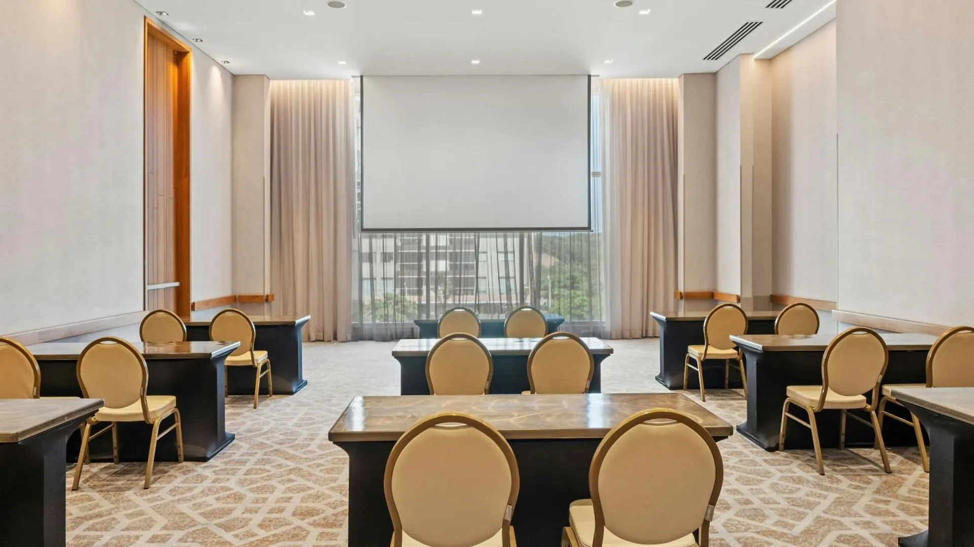 Barranquilla Marriott Hotel