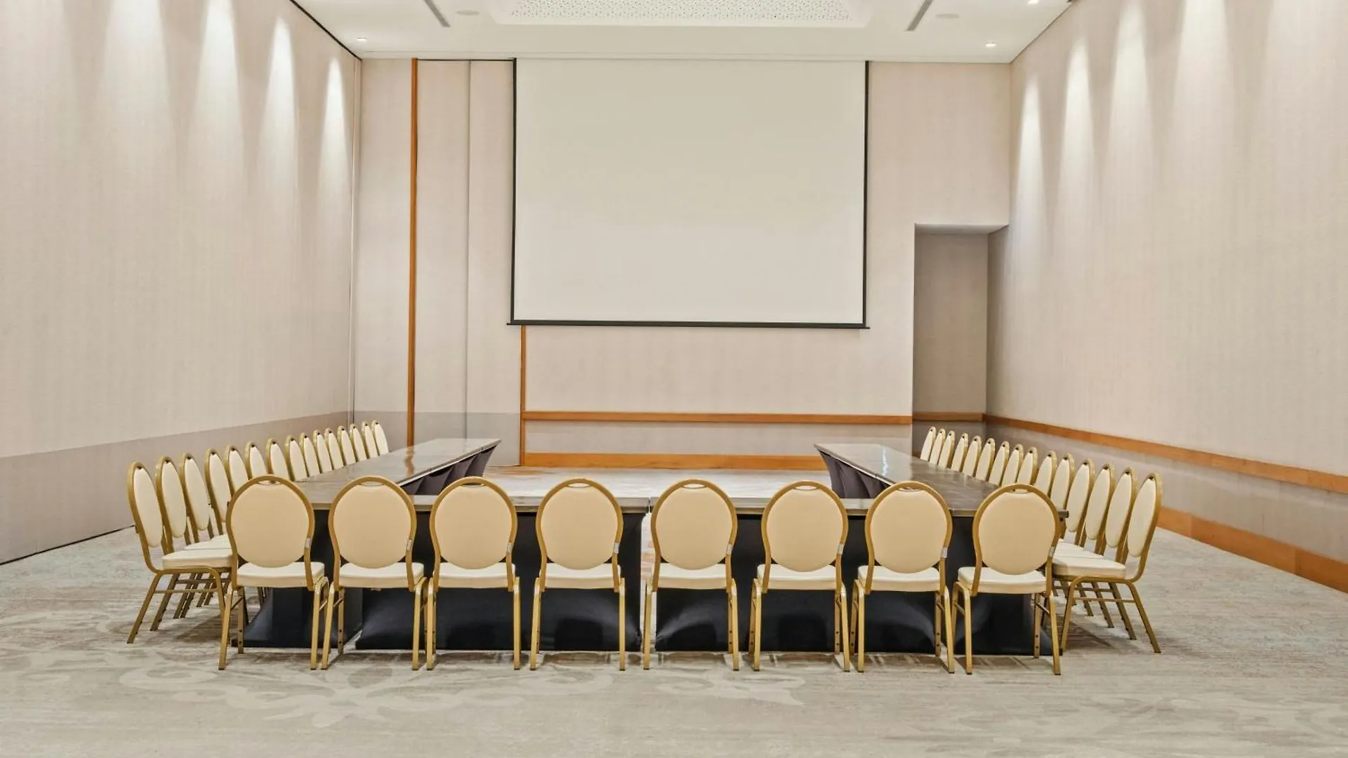Barranquilla Marriott Hotel