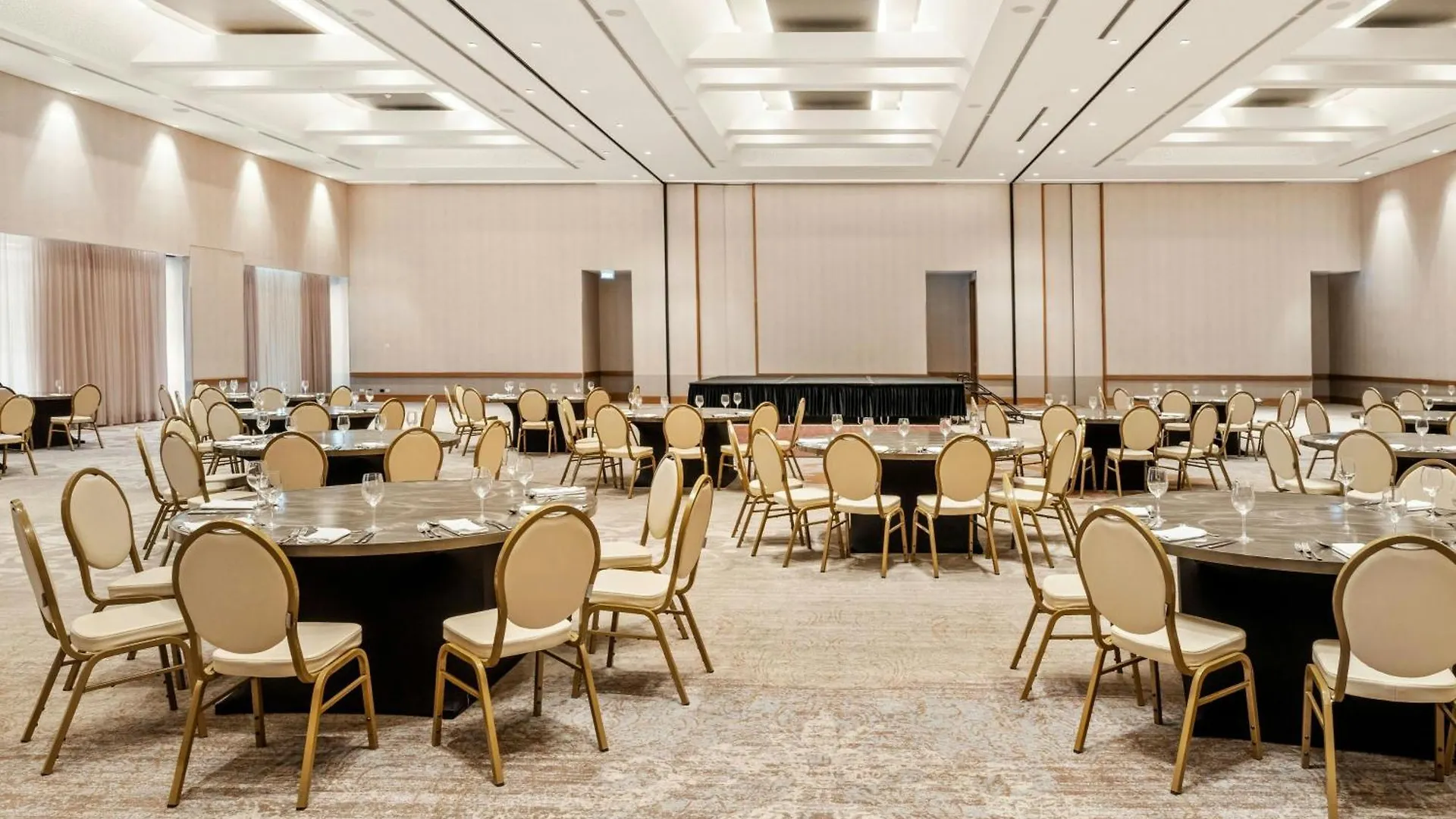 Barranquilla Marriott Hotel Colombia